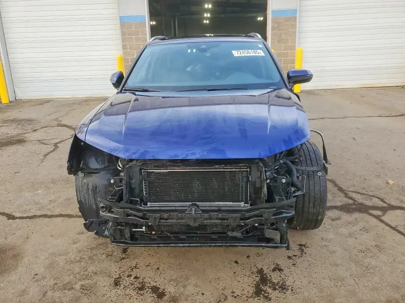 2021 AUDI Q3 PREMIUM S LINE 45  