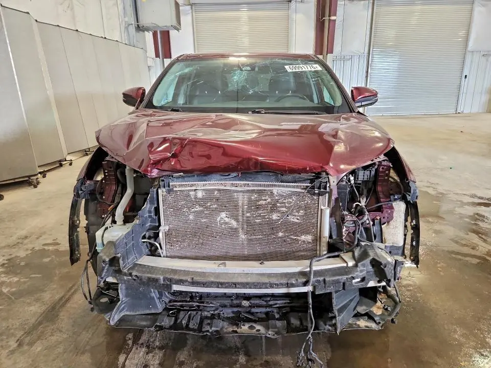 2019 TOYOTA HIGHLANDER LE PLUS  