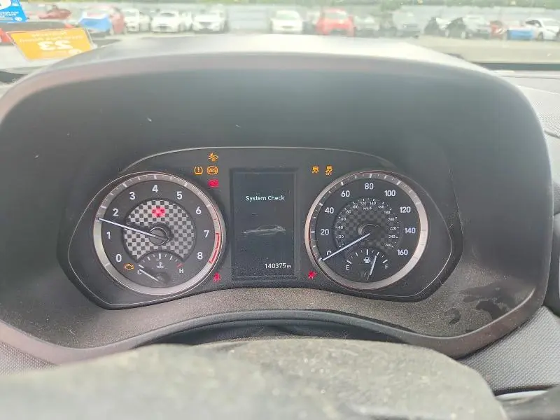 2020 HYUNDAI VELOSTER 2.0L PREMIUM  