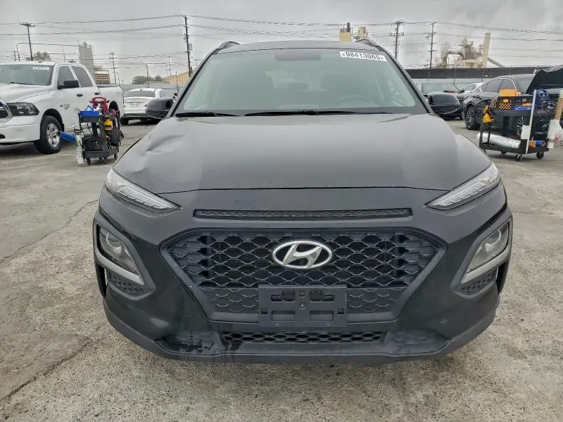 2018 HYUNDAI KONA SEL  