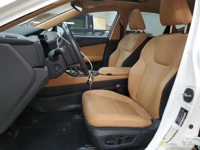 2022 LEXUS NX 350H  