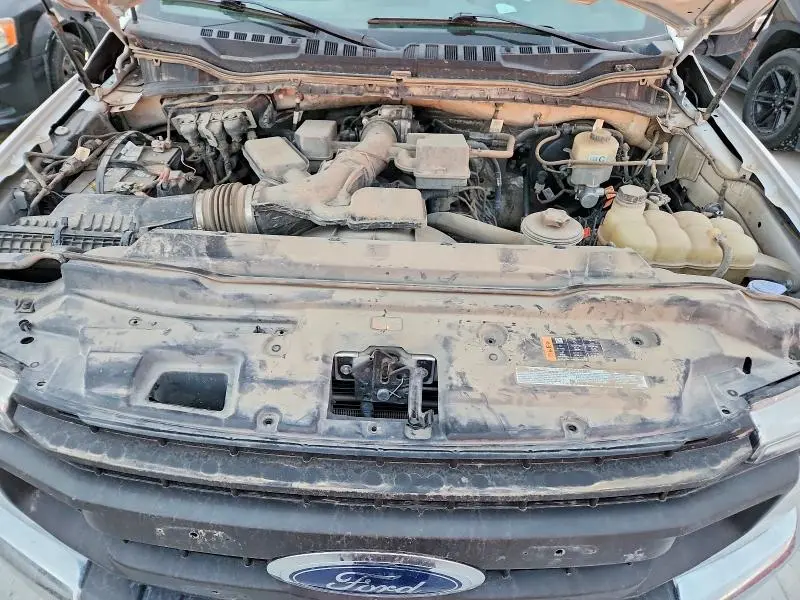 2022 FORD F250 SUPER DUTY  