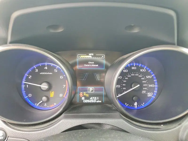 2017 SUBARU OUTBACK 3.6R LIMITED  