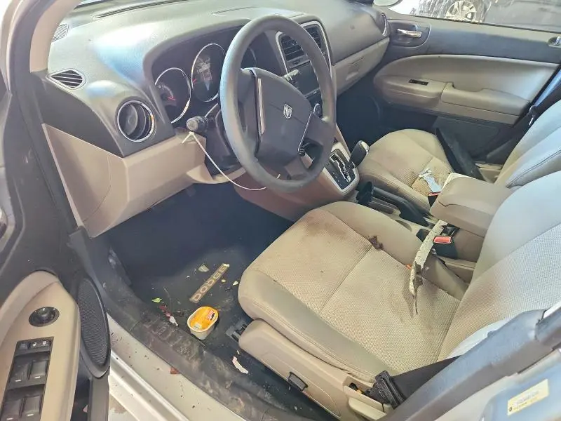 2011 DODGE CALIBER MAINSTREET  
