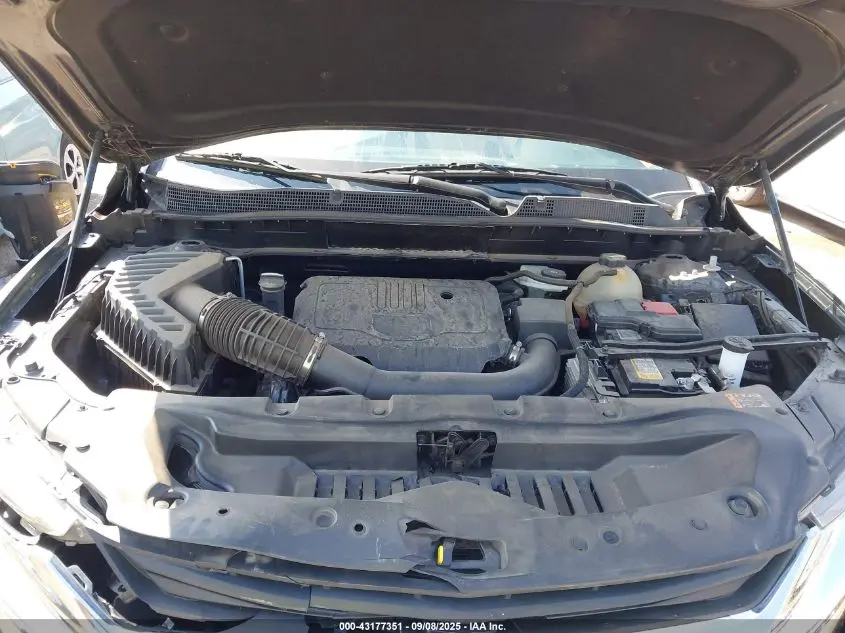 2022 CHEVROLET BLAZER FWD 2LT