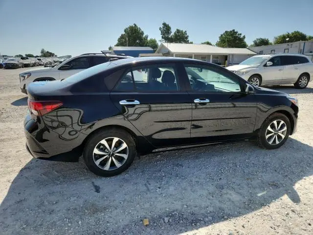 2023 KIA RIO LX  