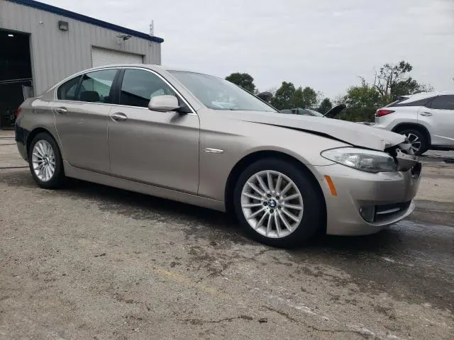 2013 BMW 535 I  