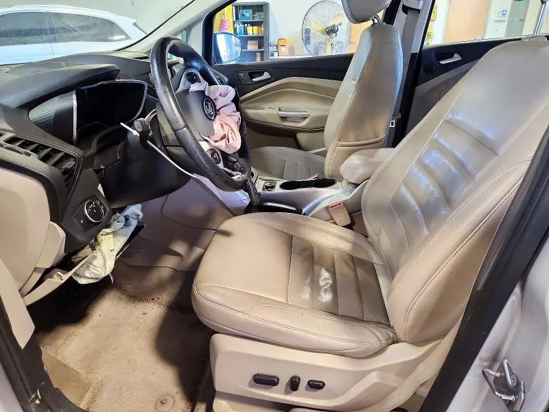 2015 FORD C-MAX SEL  