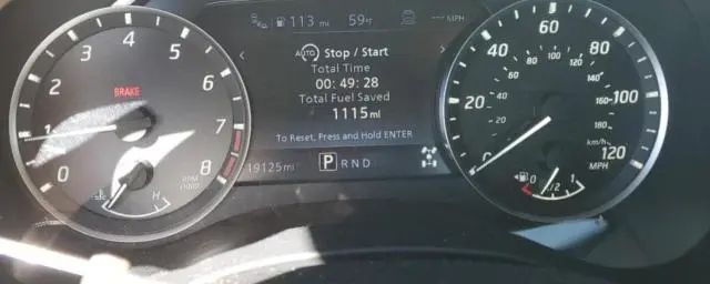 2023 NISSAN FRONTIER S  