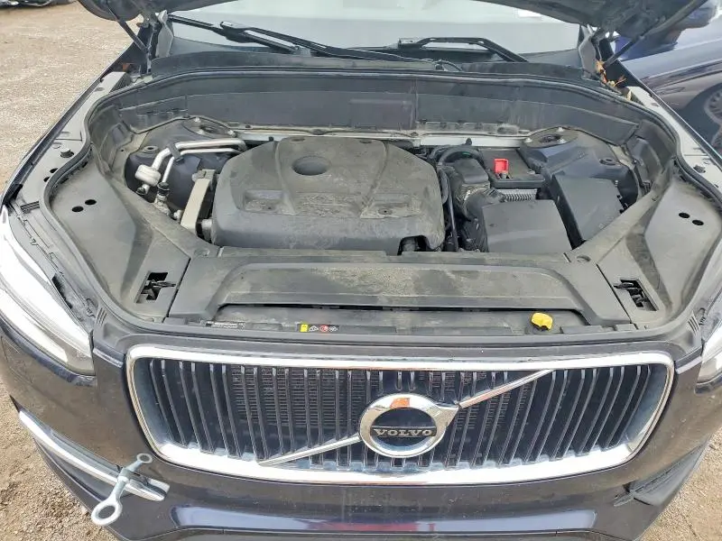 2016 VOLVO XC90 T6  