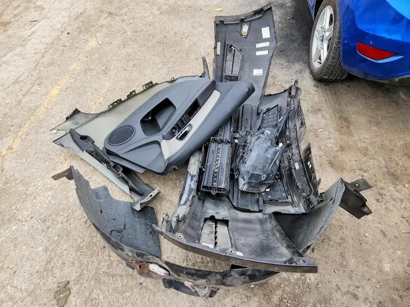 2014 CHEVROLET CRUZE ECO  