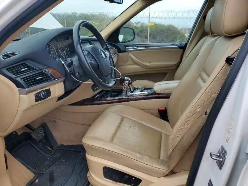 2013 BMW X5 XDRIVE35I  