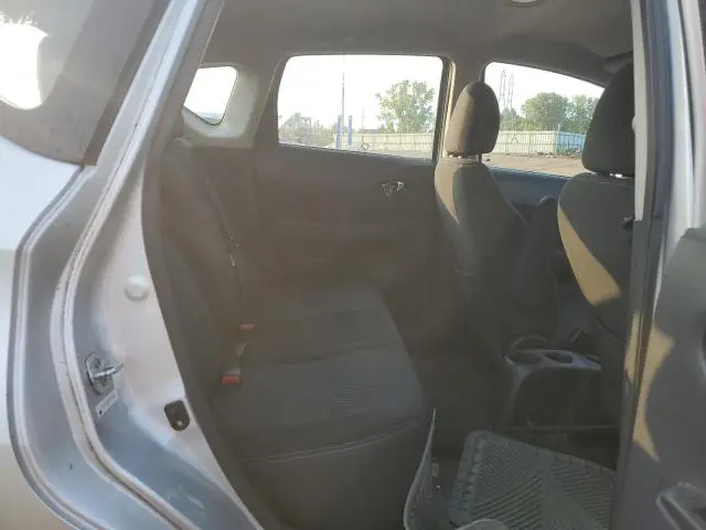 2014 NISSAN VERSA NOTE S  
