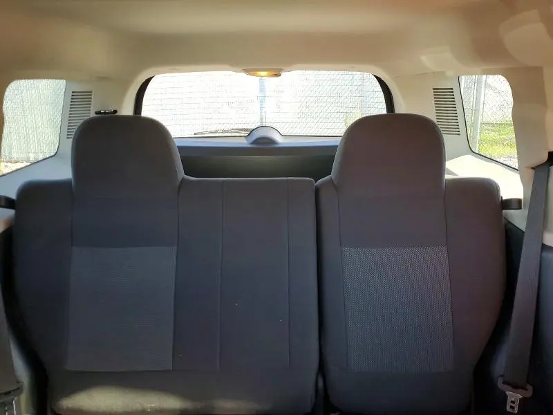 2011 JEEP PATRIOT SPORT  