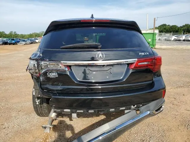 2020 ACURA MDX   
