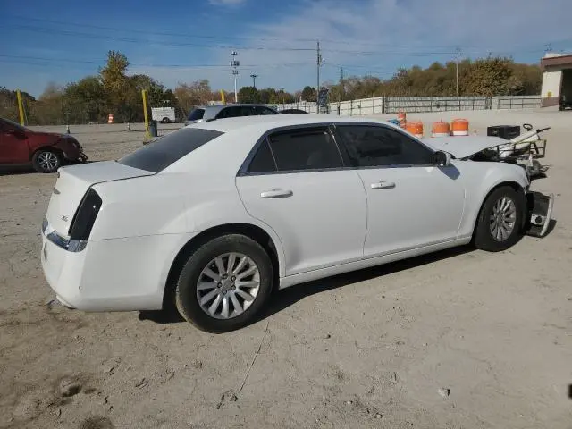2012 CHRYSLER 300   