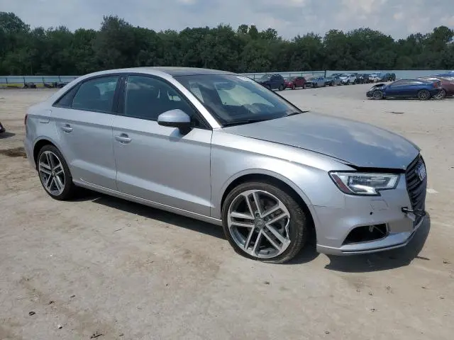 2020 AUDI A3 PREMIUM  