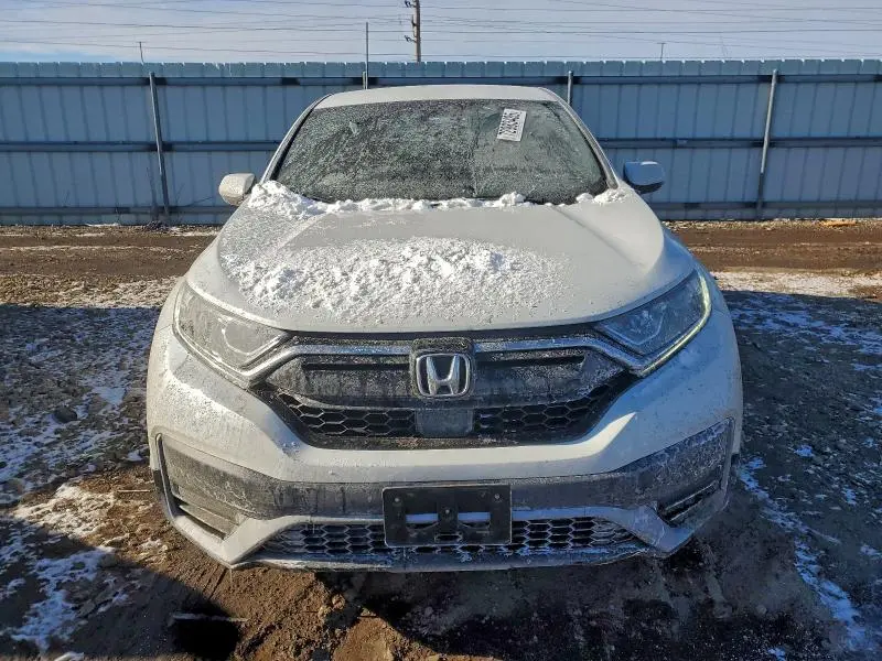 2021 HONDA CR-V SE  