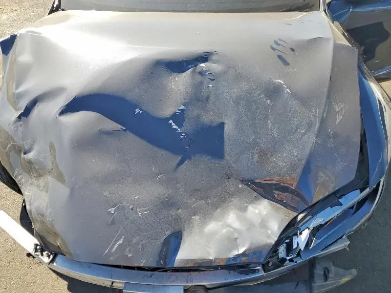 2022 TESLA MODEL S   