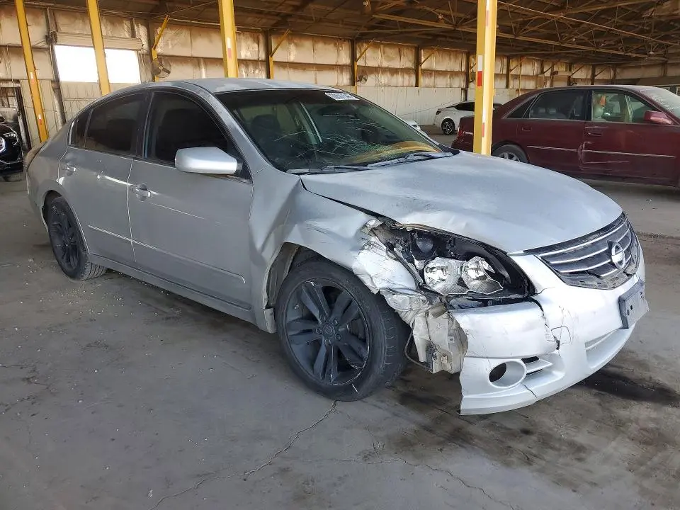 2011 NISSAN ALTIMA 2.5  