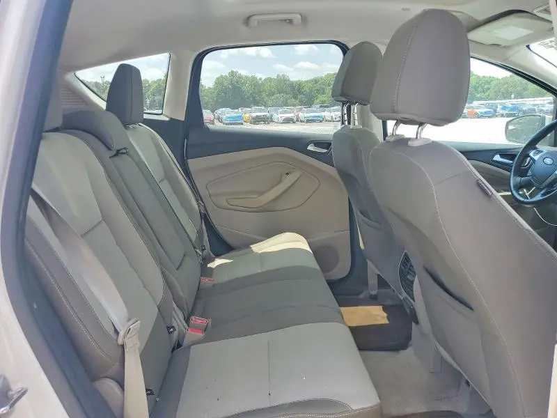 2013 FORD C-MAX SE  