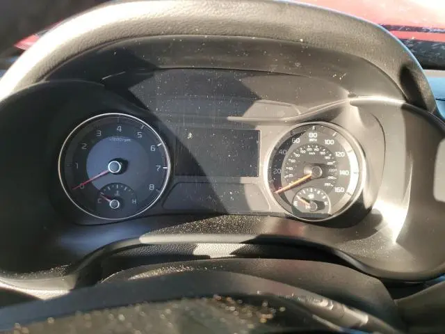 2024 KIA FORTE GT LINE  