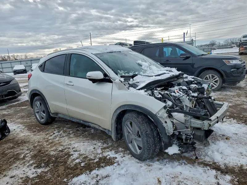 2020 HONDA HR-V EX  