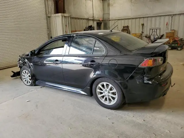 2014 MITSUBISHI LANCER ES/ES SPORT  
