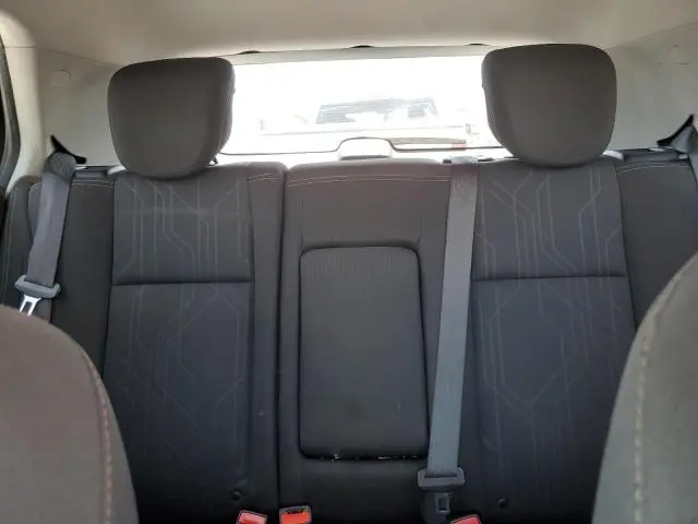 2020 CHEVROLET TRAX 1LT