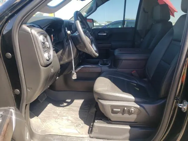 2020 GMC SIERRA K1500 DENALI  