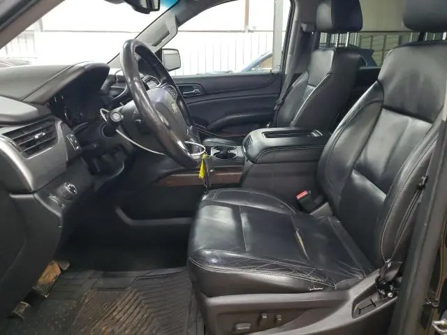 2015 CHEVROLET SUBURBAN C1500 LT  