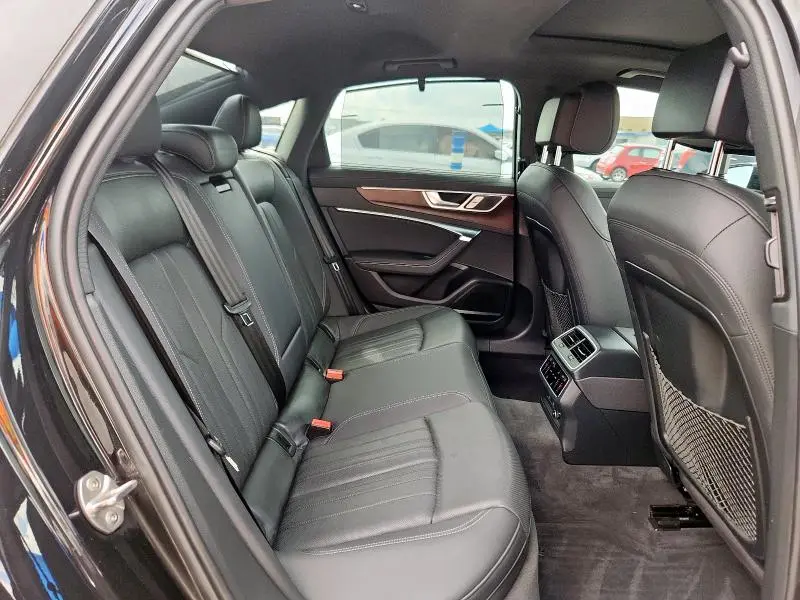 2019 AUDI A6 PRESTIGE  