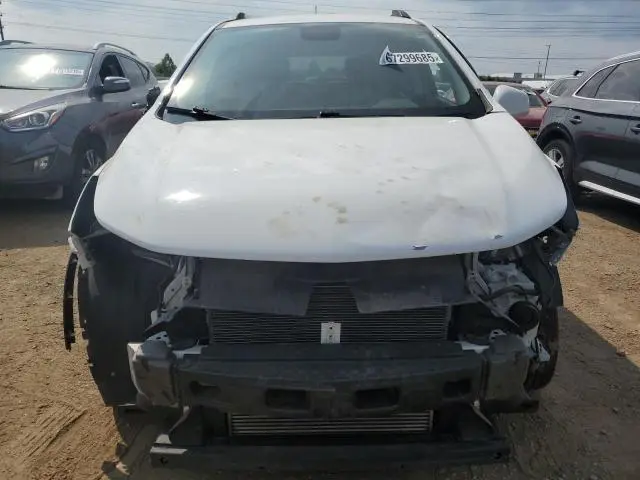 2020 CHEVROLET TRAX 1LT  