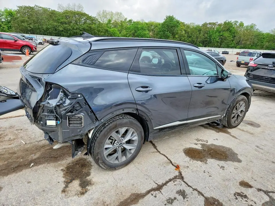 2023 KIA SPORTAGE SX  