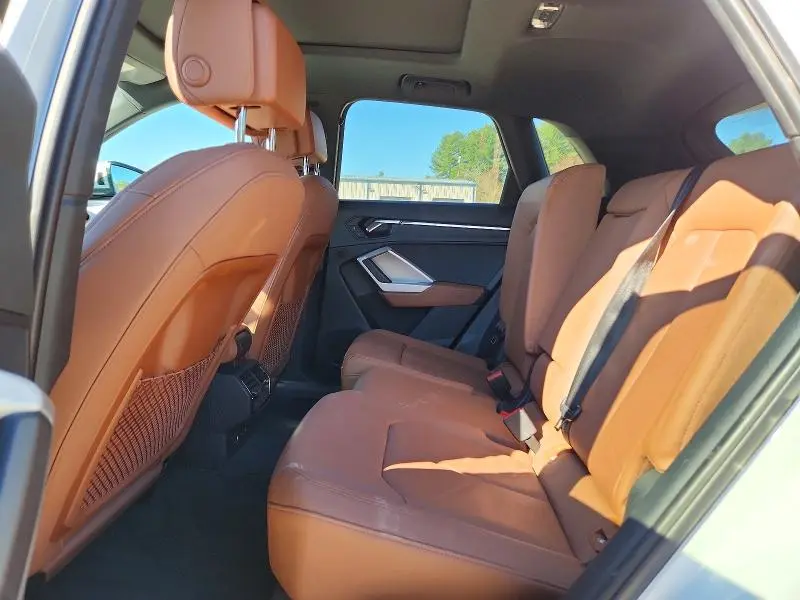 2020 AUDI Q3 PREMIUM PLUS S-LINE  