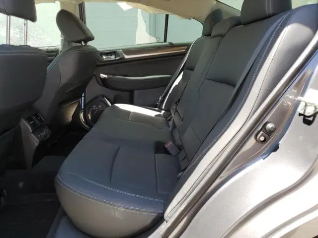 2019 SUBARU LEGACY 3.6R LIMITED  