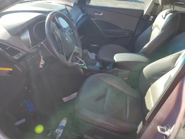 2015 HYUNDAI SANTA FE GLS  