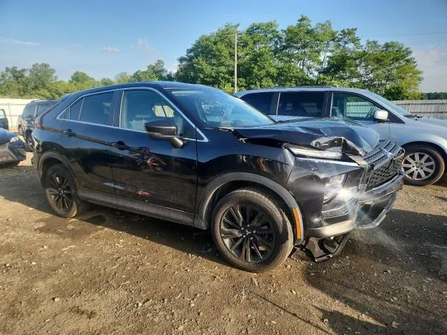 2023 MITSUBISHI ECLIPSE CROSS LE  
