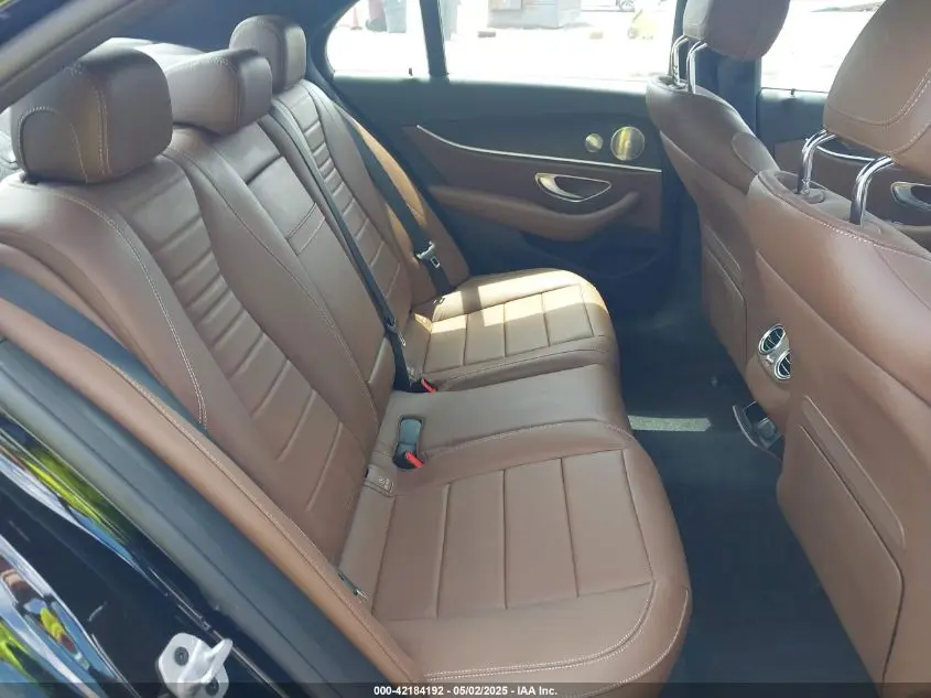 2023 MERCEDES-BENZ E 350  