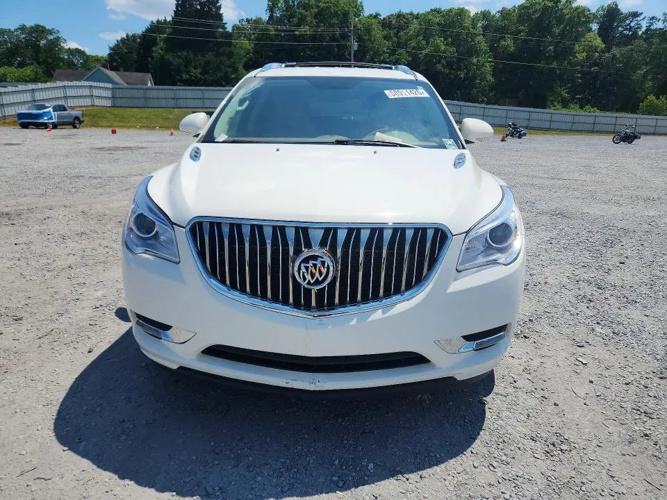 2014 BUICK ENCLAVE   