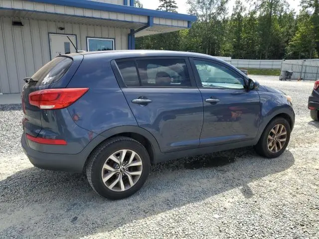 2014 KIA SPORTAGE BASE  