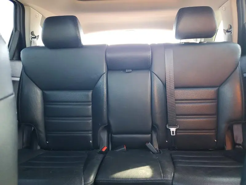 2020 KIA SORENTO SX V6  