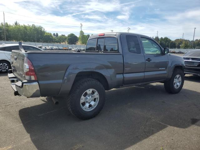 2011 TOYOTA TACOMA ACCESS CAB