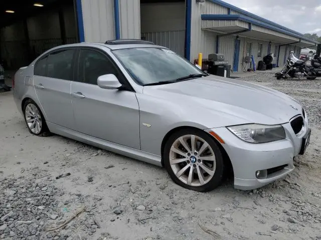 2011 BMW 328 I