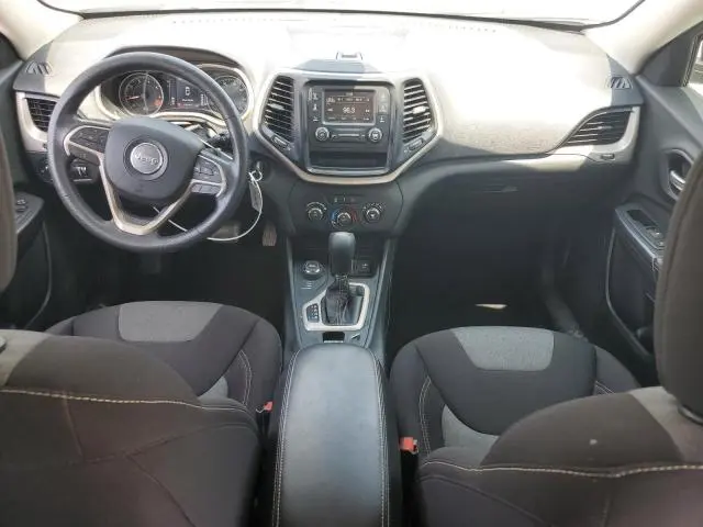 2015 JEEP CHEROKEE SPORT  