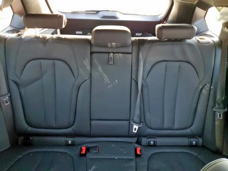 2022 BMW X5 SDRIVE 40I  