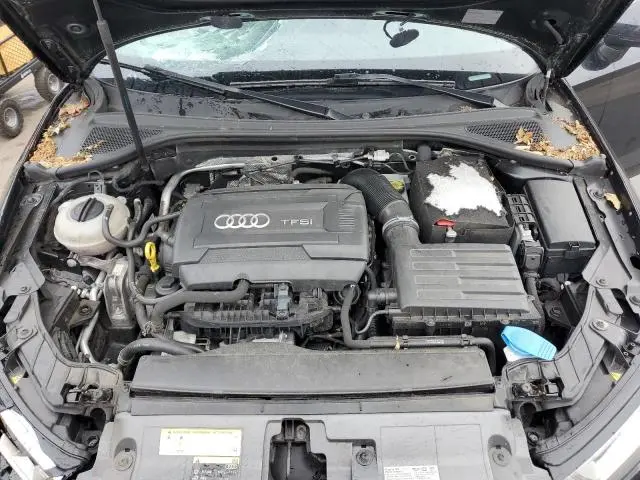 2015 AUDI A3 PREMIUM  
