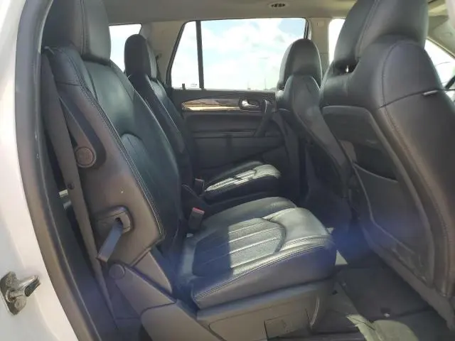 2016 BUICK ENCLAVE   