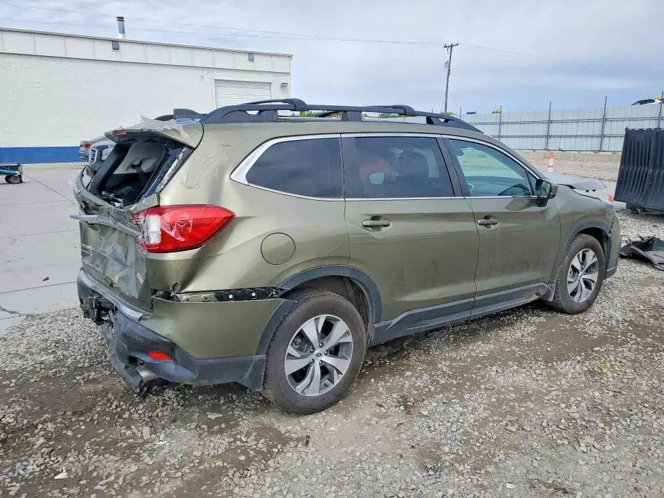 2024 SUBARU ASCENT PREMIUM  