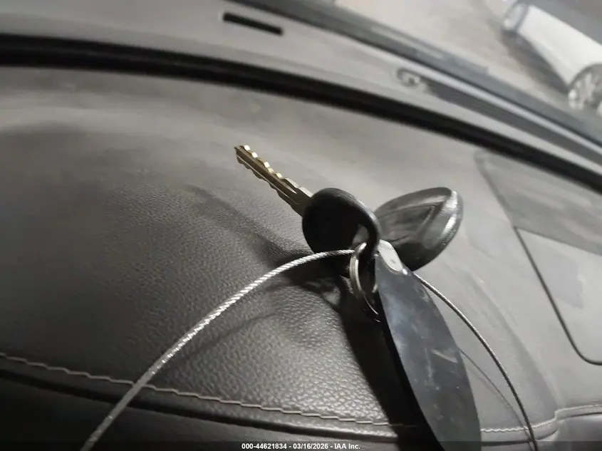 2015 BUICK ENCLAVE PREMIUM